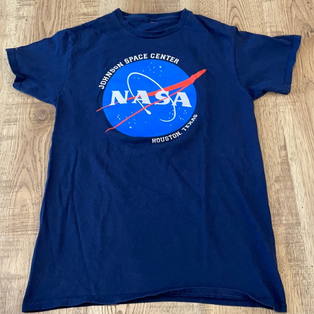 NASA T-SHIRT